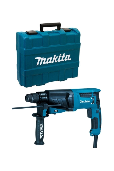 Makita HR2300 Elektropnömatik Delici Matkap - Thumbnail (2)