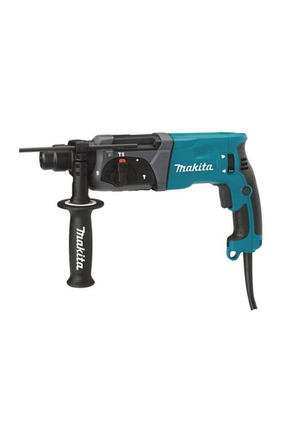 Makita HR2470 Elektropnömatik Kırıcı Delici - Thumbnail