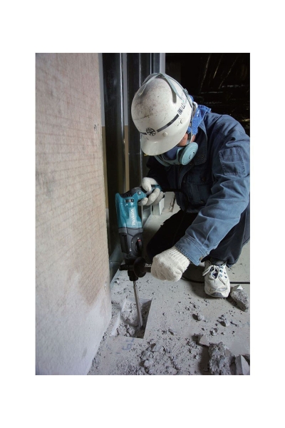 Makita HR2470 Elektropnömatik Kırıcı Delici - Thumbnail