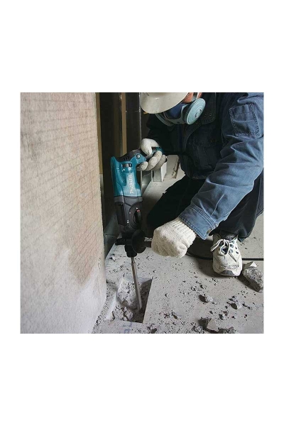 Makita HR2470T Elektropnömatik Kırıcı Delici Matkap - Thumbnail