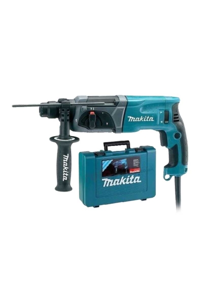 Makita HR2470T Elektropnömatik Kırıcı Delici Matkap - Thumbnail