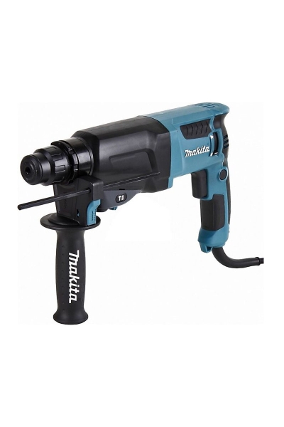 Makita - Makita HR2600 Elektropnömatik Delici Matkap (1) Makita - Makita HR2600 Elektropnömatik Delici Matkap (1)