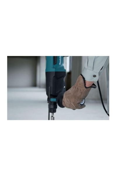 Makita HR2600 Elektropnömatik Delici Matkap - Thumbnail (2)
