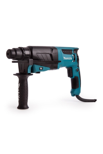 Makita HR2630 Kırıcı Delici Matkap - Thumbnail