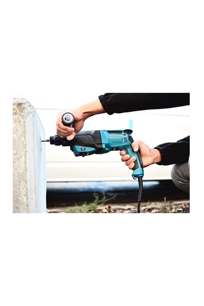 Makita - Makita HR2630 Kırıcı Delici Matkap (1) Makita - Makita HR2630 Kırıcı Delici Matkap (1)