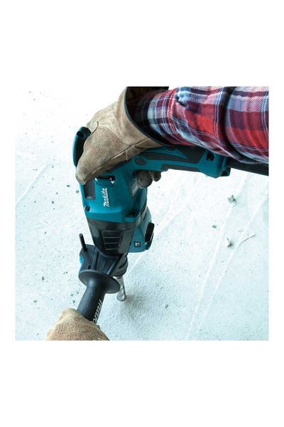 Makita HR2630 Kırıcı Delici Matkap - Thumbnail (2)