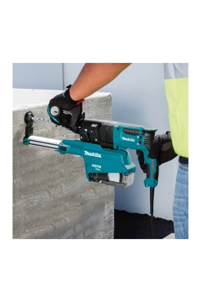 Makita HR2651 Kırıcı Delici Matkap - Thumbnail