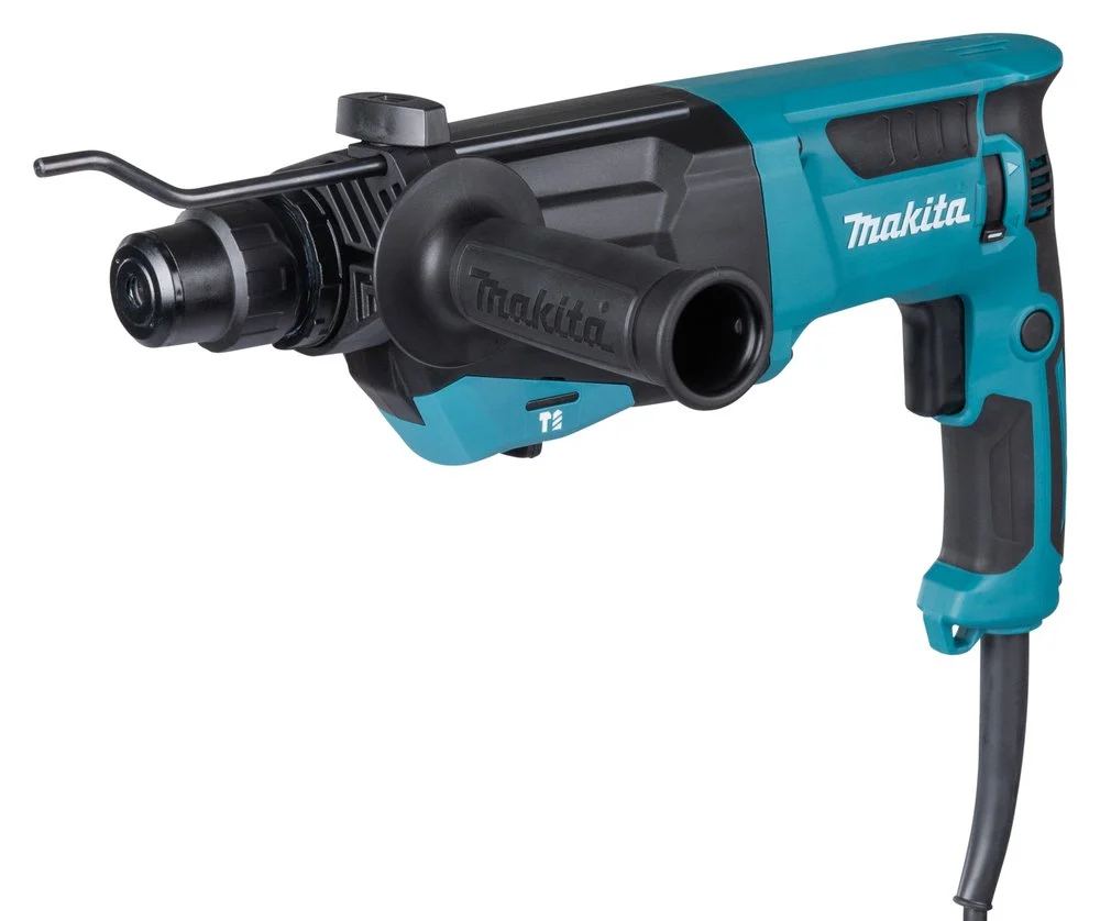 Makita - Makita HR2670 800W Kırıcı Delici Matkap Makita - Makita HR2670 800W Kırıcı Delici Matkap