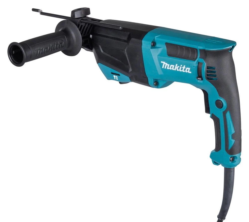 Makita HR2670 800W Kırıcı Delici Matkap - Thumbnail