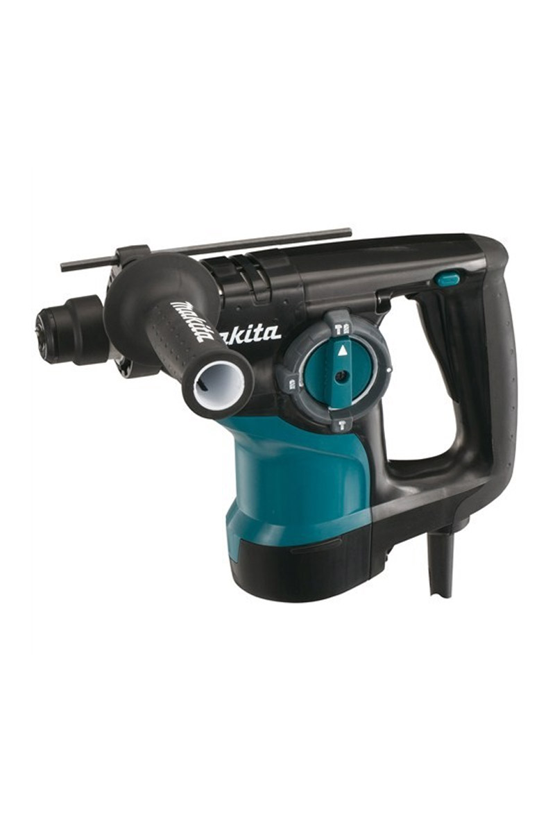  Makita Hr2810 Elektropnömatik Kırıcı Delici Matkap