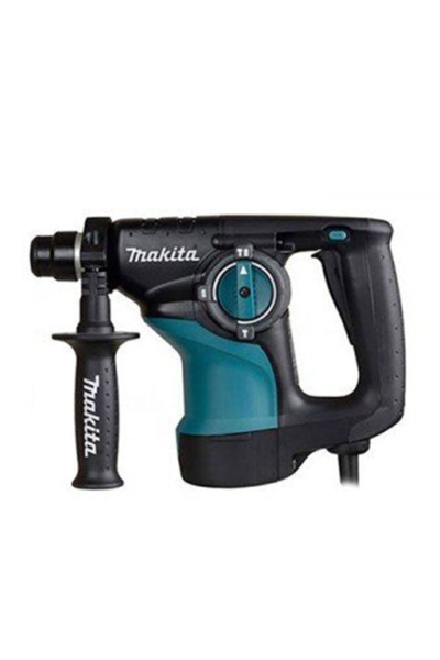 Makita - Makita HR2810 Elektropnömatik Kırıcı Delici Matkap (1) Makita - Makita HR2810 Elektropnömatik Kırıcı Delici Matkap (1)