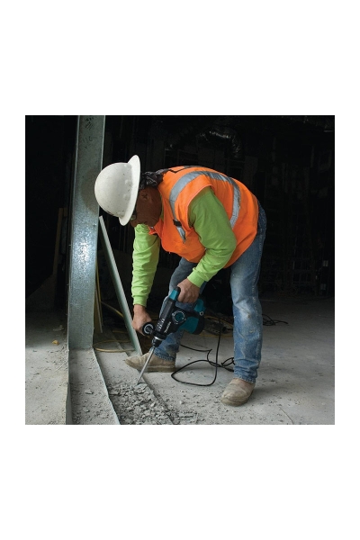 Makita HR2811F Elektropnömatik Kırıcı Delici Matkap - Thumbnail