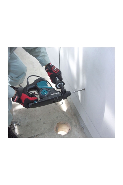 Makita HR2811F Elektropnömatik Kırıcı Delici Matkap - Thumbnail