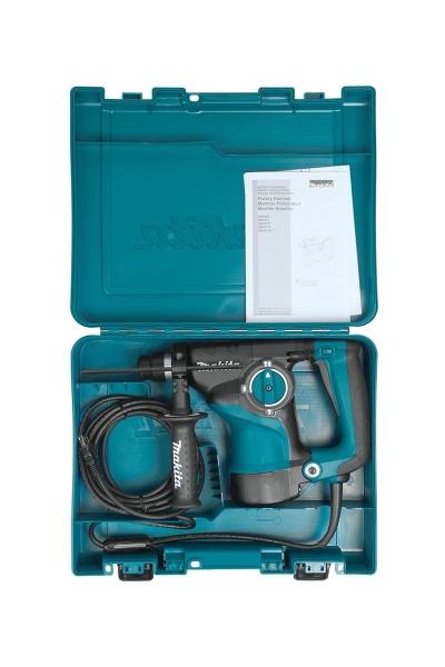 Makita HR2811F Elektropnömatik Kırıcı Delici Matkap - Thumbnail