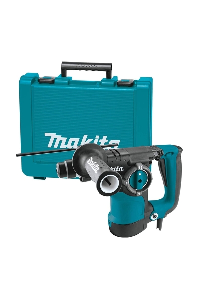 Makita HR2811F Elektropnömatik Kırıcı Delici Matkap - Thumbnail