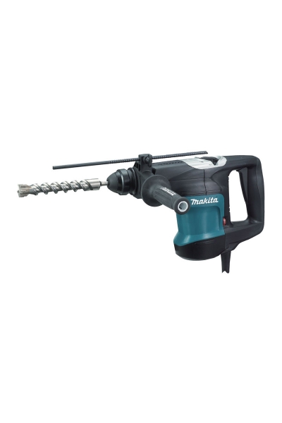 Makita - Makita HR3200C 4.5 Kg Elektropnömatik Kırıcı Delici Matkap Makita - Makita HR3200C 4.5 Kg Elektropnömatik Kırıcı Delici Matkap