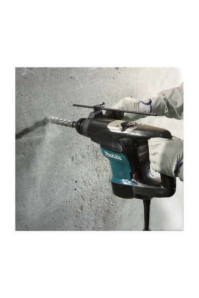 Makita - Makita HR3200C 4.5 Kg Elektropnömatik Kırıcı Delici Matkap (1) Makita - Makita HR3200C 4.5 Kg Elektropnömatik Kırıcı Delici Matkap (1)