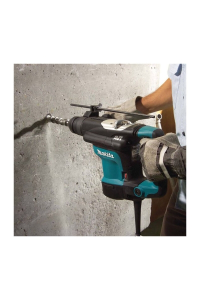 Makita HR3210C Avt Özellikli Elektropnömatik Kırıcı Delici Matkap - Thumbnail (3)