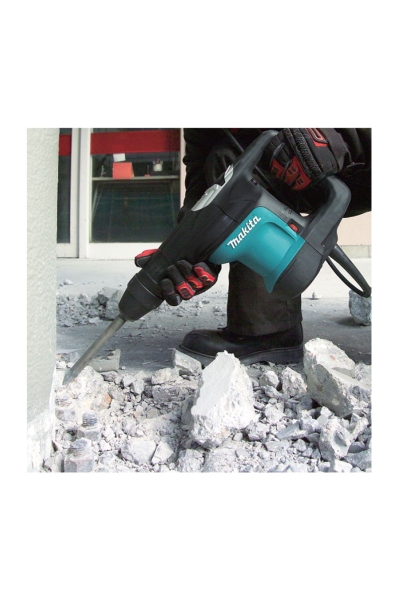 Makita - Makita HR3540C Elektropnömatik Kırıcı Delici Matkap Makita HR3540C Elektropnömatik Kırıcı Delici Matkap - Thumbnail