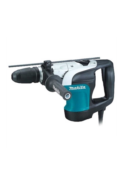 Makita - Makita HR4002 Elektropnömatik Kırıcı Delici Matkap