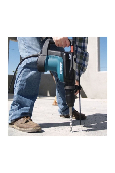 Makita HR4501C Elektropnömatik Kırıcı Delici Matkap