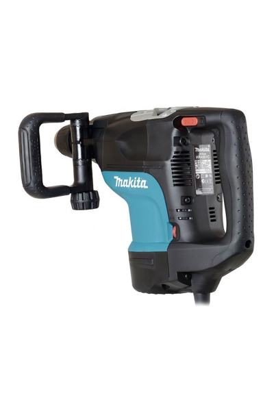 Makita - Makita HR4501C Elektropnömatik Kırıcı Delici Matkap Makita HR4501C Elektropnömatik Kırıcı Delici Matkap - Thumbnail
