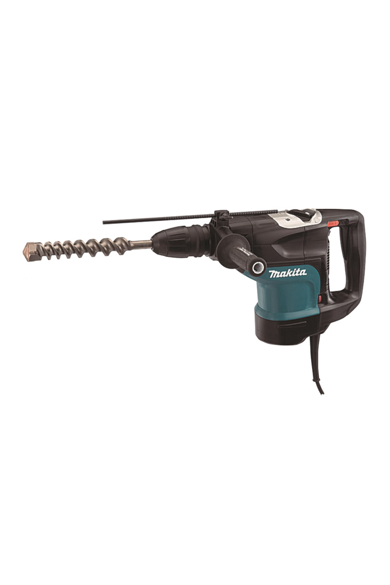  Makita Hr4511c Elektropnömatik Kırıcı Delici Matkap