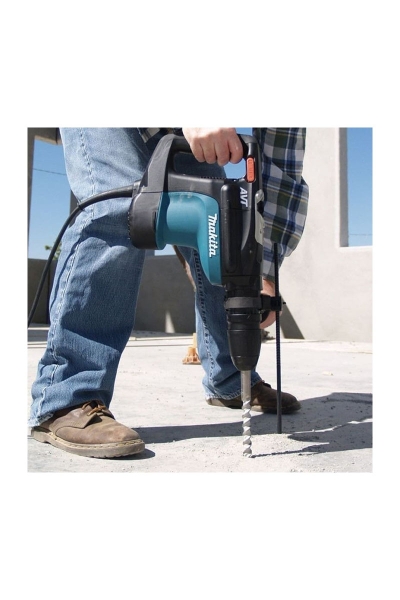 Makita - Makita HR4511C Elektropnömatik Kırıcı Delici Matkap Makita HR4511C Elektropnömatik Kırıcı Delici Matkap - Thumbnail
