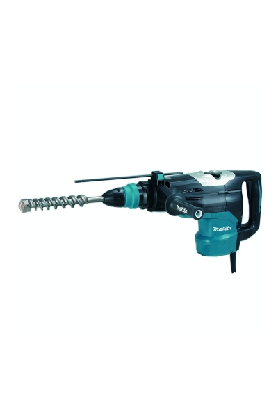 Makita - Makita HR5202C Elektropnömatik Kırıcı Delici Matkap Makita - Makita HR5202C Elektropnömatik Kırıcı Delici Matkap