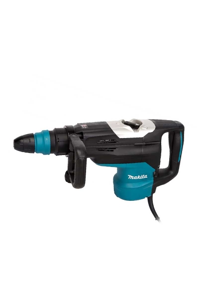 Makita - Makita HR5202C Elektropnömatik Kırıcı Delici Matkap Makita HR5202C Elektropnömatik Kırıcı Delici Matkap - Thumbnail