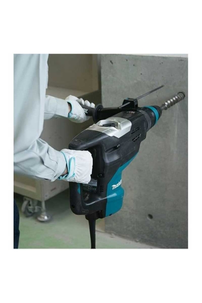 Makita - Makita HR5202C Elektropnömatik Kırıcı Delici Matkap Makita HR5202C Elektropnömatik Kırıcı Delici Matkap - Thumbnail