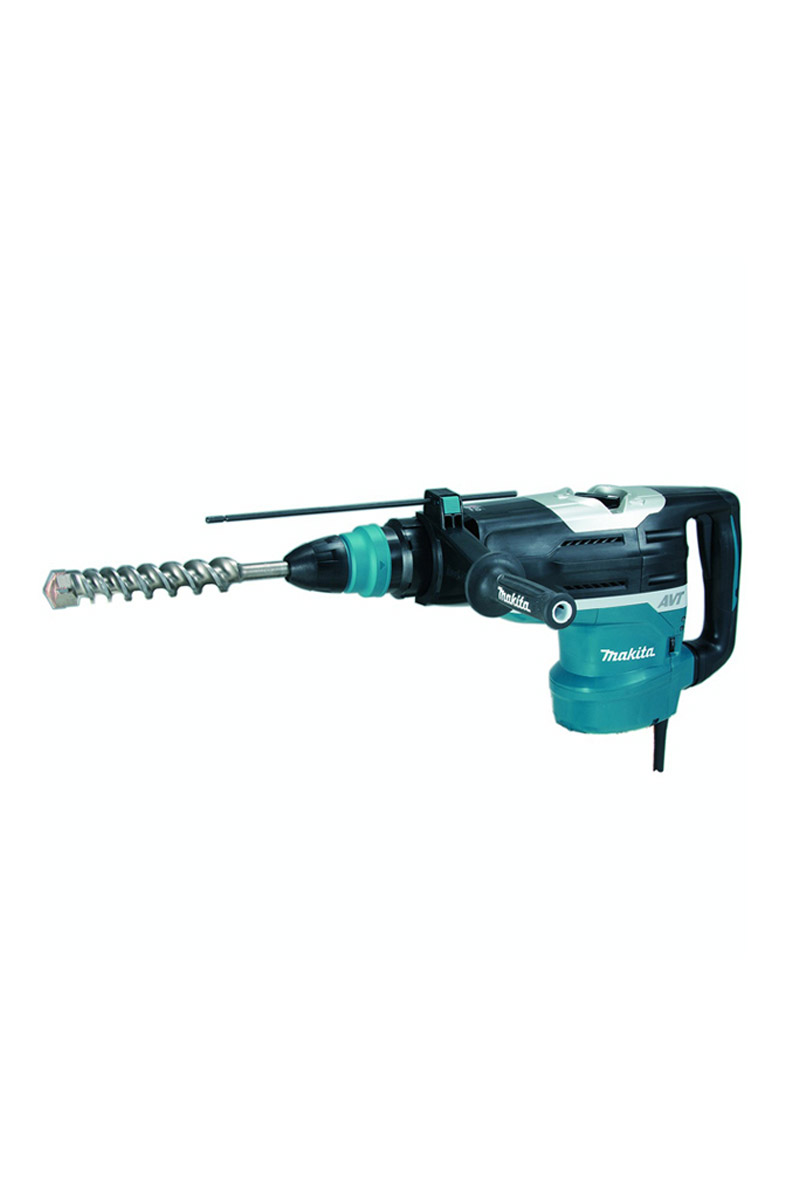  Makita Hr5212c Avt Özellikli Kırıcı Delici Matkap