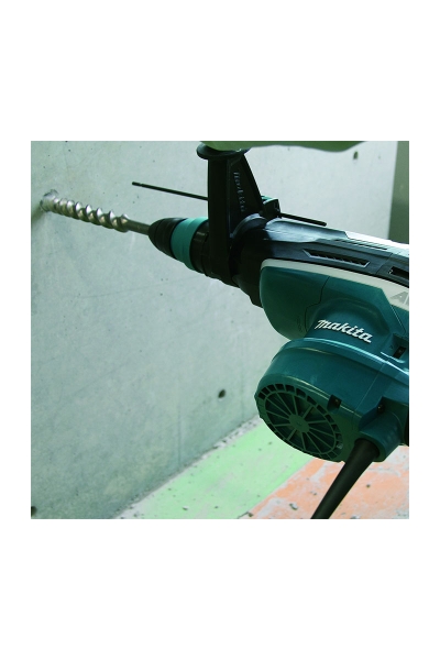 Makita HR5212C Avt Özellikli Kırıcı Delici Matkap - Thumbnail