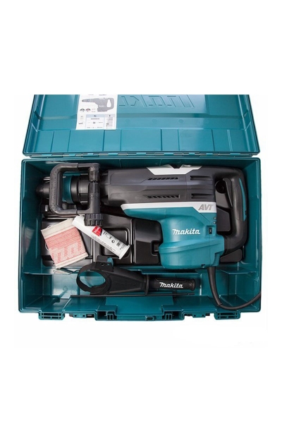 Makita HR5212C Avt Özellikli Kırıcı Delici Matkap - Thumbnail