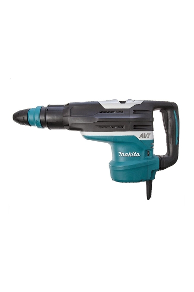 Makita HR5212C Avt Özellikli Kırıcı Delici Matkap - Thumbnail