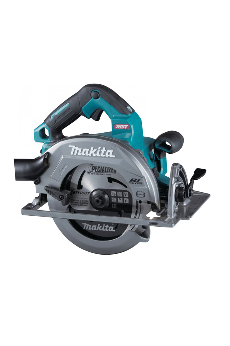  Makita Hs003gm201 Xgt 40v 4ah Li-ion 185mm Akülü Sunta Kesme