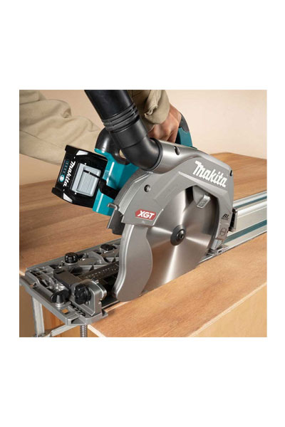 Makita HS009GT201 235mm 40V Li Akülü Daire Testere - Thumbnail