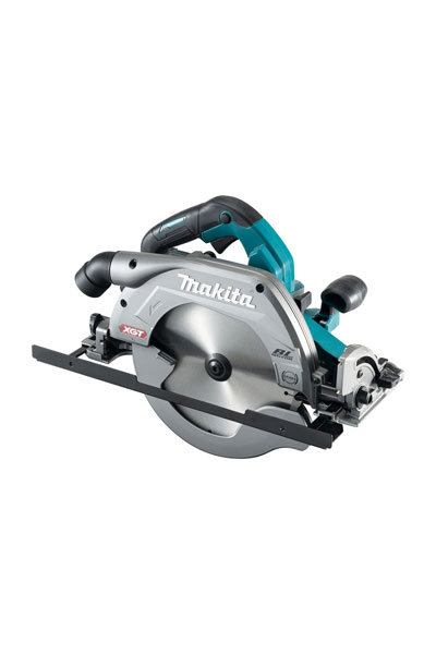 Makita - Makita HS009GT201 235mm 40V Li Akülü Daire Testere