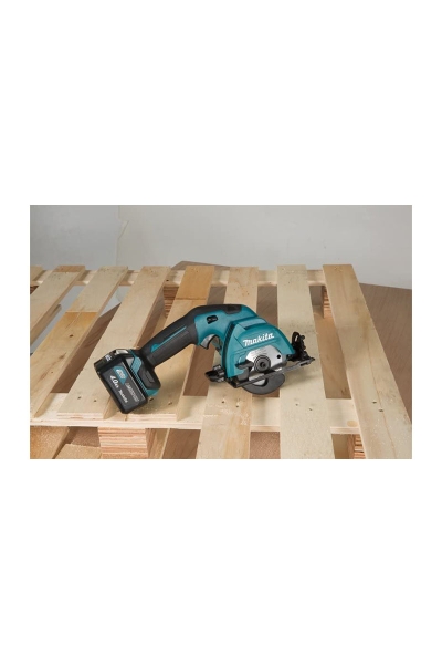 Makita HS301DWAE 10.8V Li Akülü Sunta Kesme Makinesi - Thumbnail