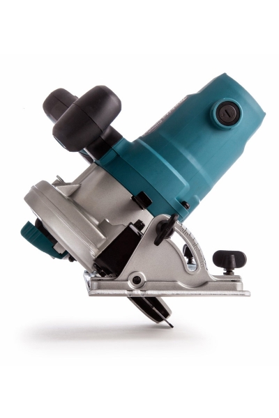 Makita - Makita HS6601 Daire Testere Makita HS6601 Daire Testere - Thumbnail