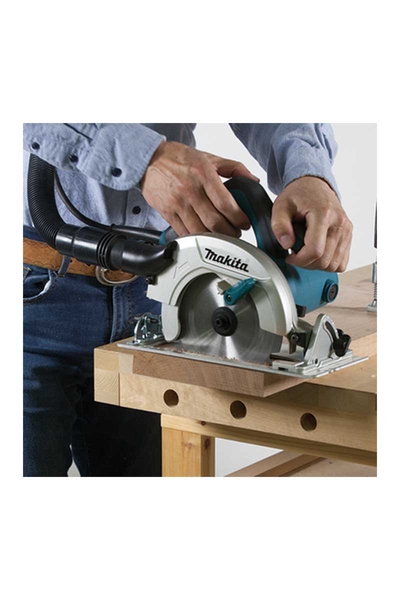 Makita - Makita HS6601 Daire Testere Makita HS6601 Daire Testere - Thumbnail