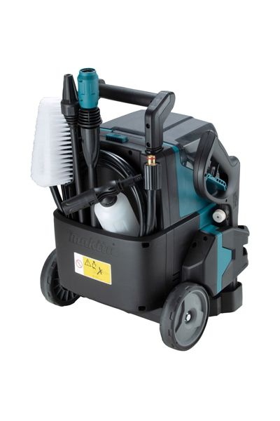 Makita HW001GT201 40V Akülü Yıkama Makinesi - Thumbnail