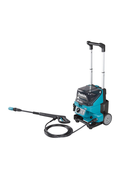 Makita - Makıta Hw001gt201 40v Akulu Yıkama Makınesı Makita - Makıta Hw001gt201 40v Akulu Yıkama Makınesı