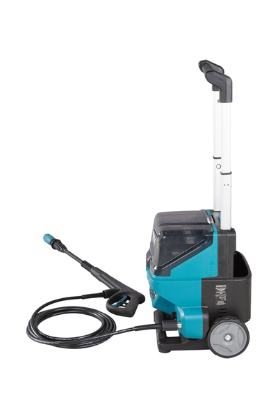 Makita HW001GT201 40V Akülü Yıkama Makinesi - Thumbnail
