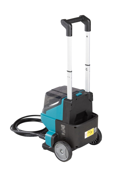 Makita HW001GT201 40V Akülü Yıkama Makinesi - Thumbnail