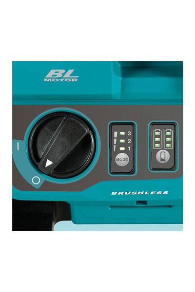 Makita HW001GZ 40V Li Akülü Basınçlı Yıkama Makinesi - Thumbnail
