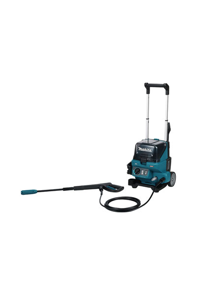 Makita - Makita HW001GZ 40V Li Akülü Basınçlı Yıkama Makinesi