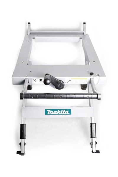 Makita Jm27000300 Tekerlekli Tezgah - Thumbnail