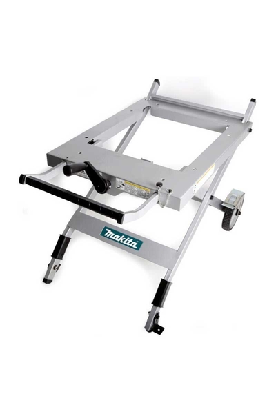 Makita Jm27000300 Tekerlekli Tezgah - Thumbnail
