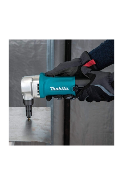 Makita - Makita JN1601 Sac Kesme Makinesi Makita JN1601 Sac Kesme Makinesi - Thumbnail